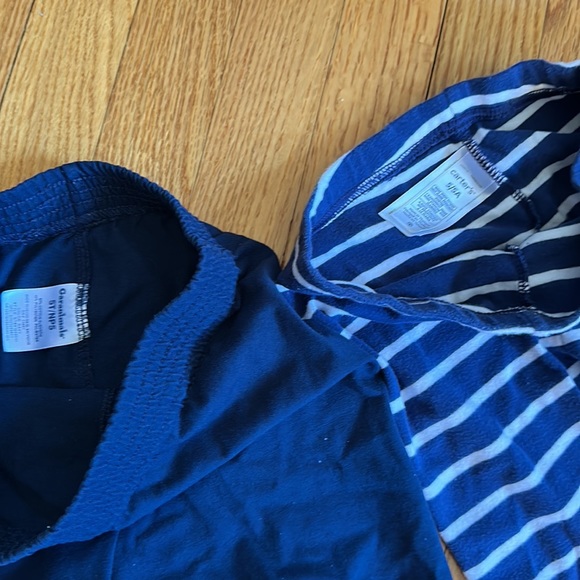 Lightweight pants - Picture 2 of 2